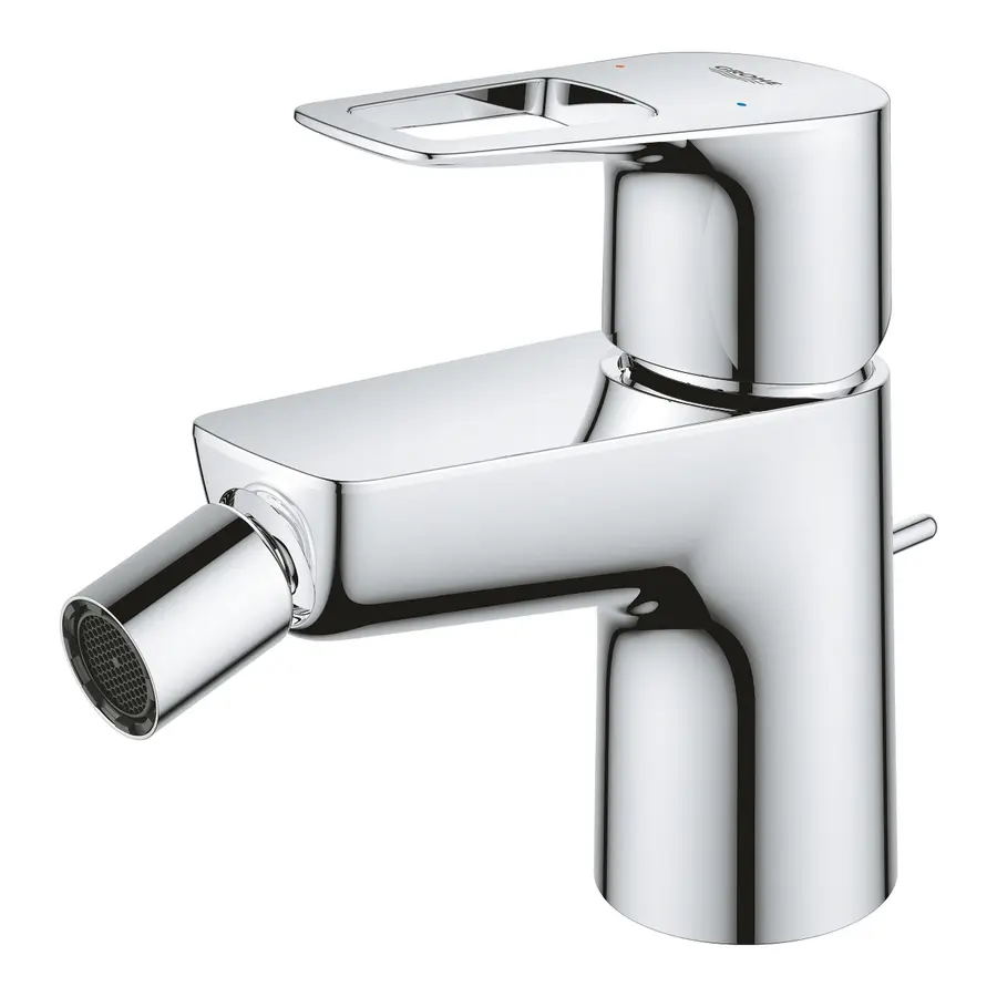 Смеситель для биде Grohe BauLoop New 23338001