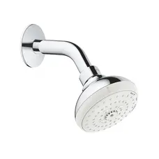 Лійка для верхнього душу з тримачем Grohe New Tempesta 100 26088001