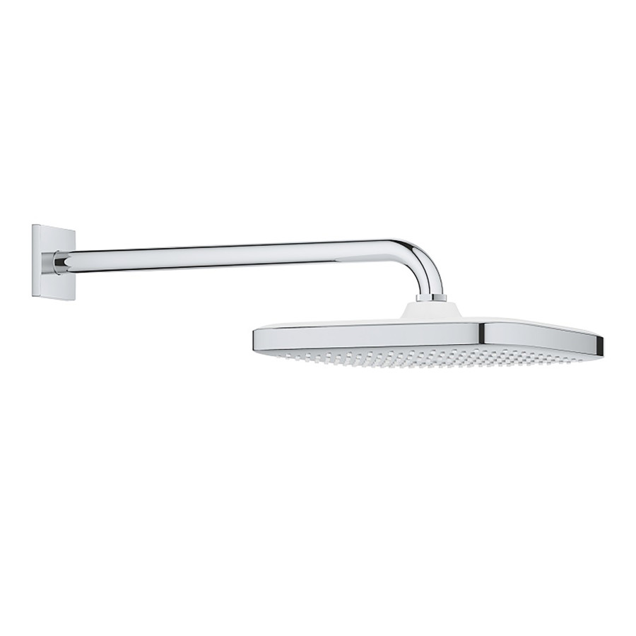 Душова система Grohe Grohtherm SmartControl 26415SC1