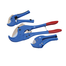 Ножиці для обрізання металопластикових труб Blue Ocean 16-40 (002)