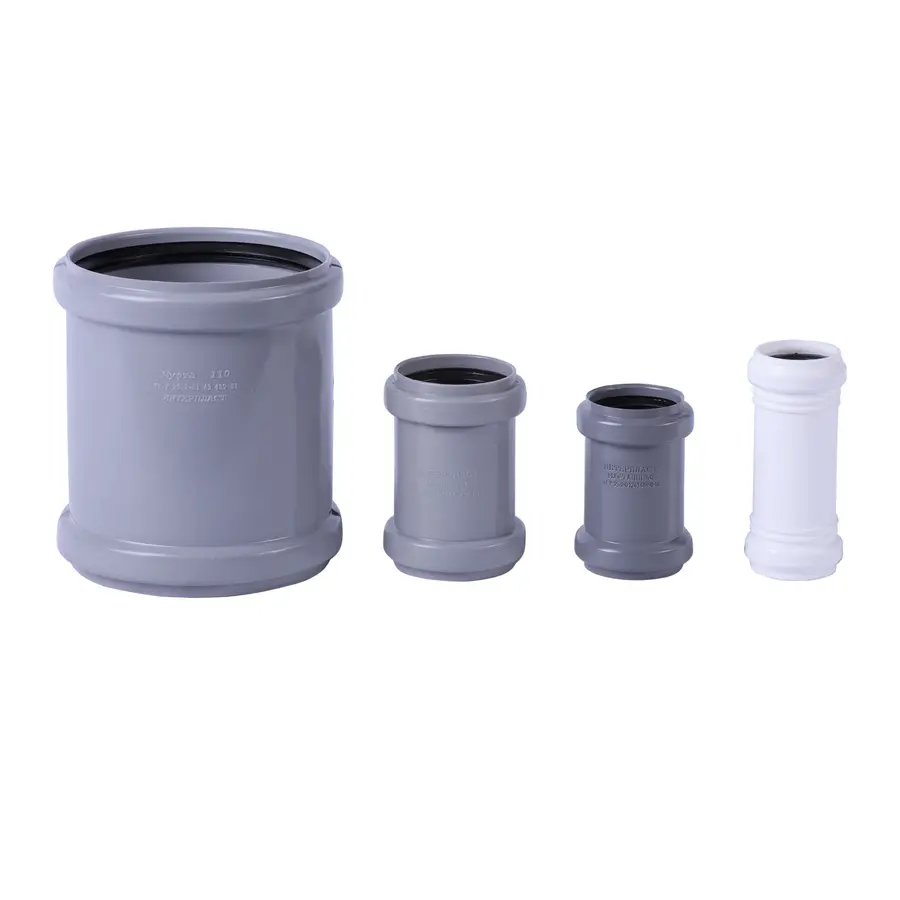 Муфта канализационная Интерпласт 40