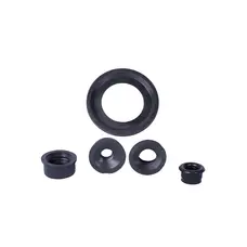 Резинка уплотнительная Интерпласт 32