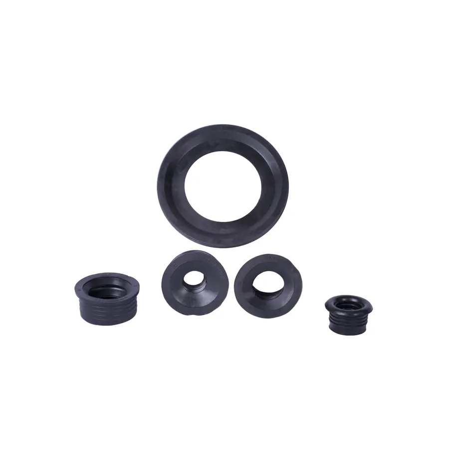 Резинка ущільнювальна Інтерпласт 32