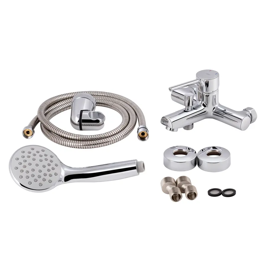 Змішувач для ванни Qtap Spring CRM 006