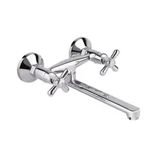 Смеситель для кухни Qtap Dominox CRM 361 настенный