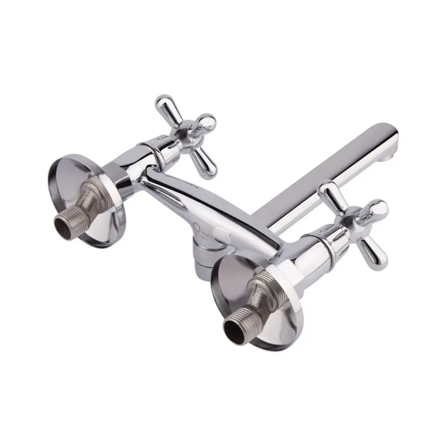 Смеситель для кухни Qtap Dominox CRM 361 настенный