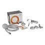 Смеситель для душа Qtap Elit СRM 010