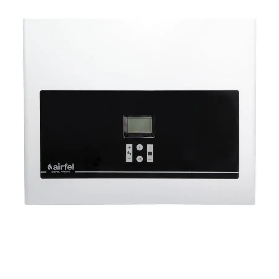 Котел газовий Airfel DigiFEL Premix 30 кВт