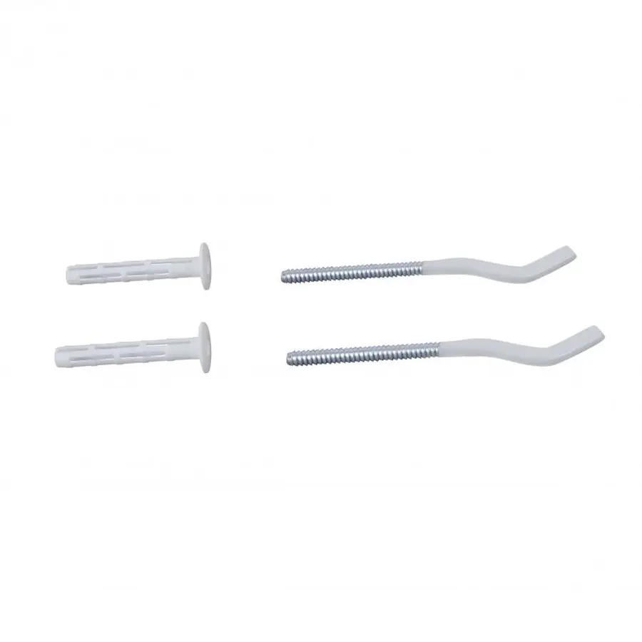 Кріплення SD Plus на алюмінієвий радіатор 9х170 мм SD109170R