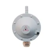 Редуктор газовий SD Plus SD125G15