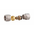 Муфта обтискна SD Forte 16х1/2" В SF171W1615