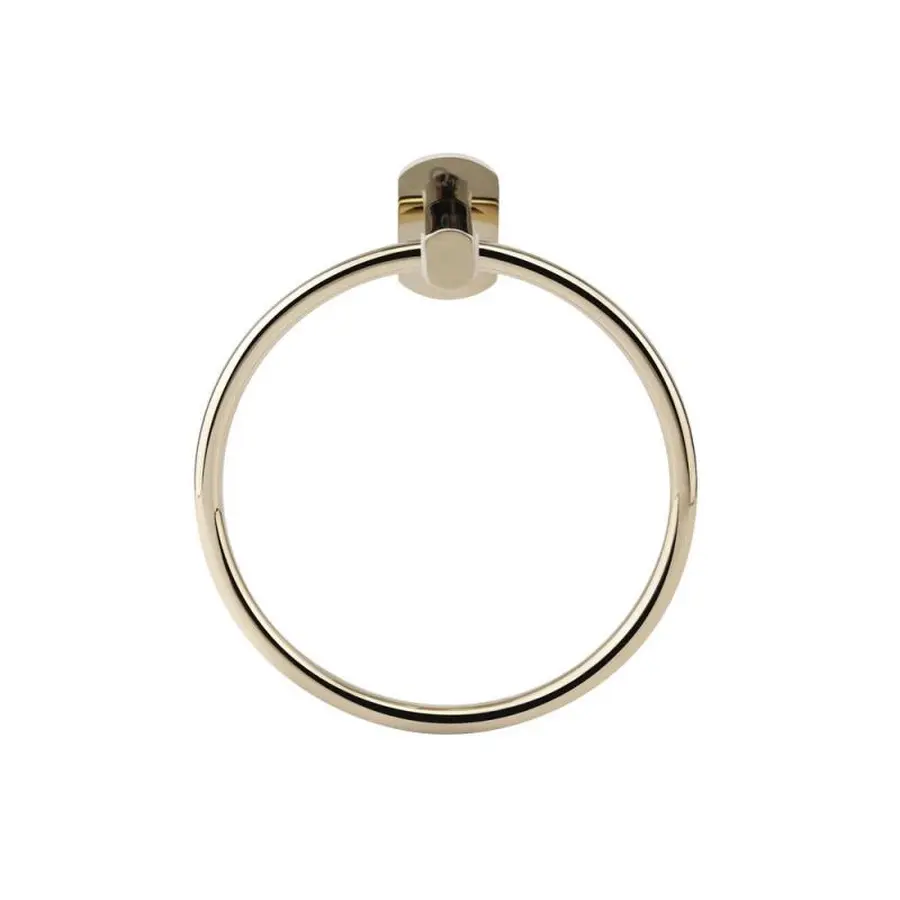 Тримач для рушників Qtap Liberty ORO 1160