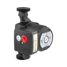 Насос циркуляційний PUMPMAN 25/80/180