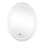 Дзеркало Qtap Mideya 600х800 (DC-F801) з LED-підсвічуванням та антизапотіванням QT2078F801W