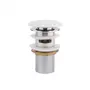 Комплект Qtap Albatross 605х725х460 White тумба підвісна + раковина урізна QT0172TP600D3060CW