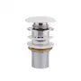 Комплект Qtap Albatross 605х725х460 White тумба підвісна + раковина урізна QT0172TP600D3060CW