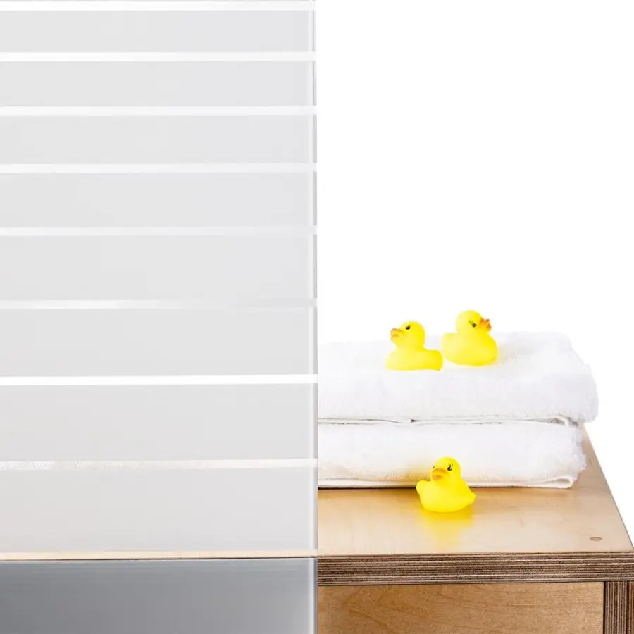 Душові двері в нішу Qtap Pisces WHI208-9.CP5 79-92х185 см, скло Pattern 5 мм