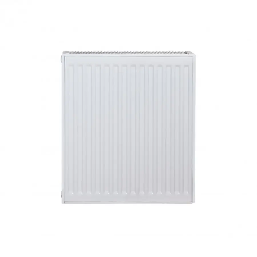 Радіатор сталевий Thermo Alliance 22 тип 600х500 бічне підключення