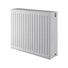 Радіатор сталевий Bjorne 33-К 300х600 нижнє підмикання