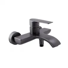 Змішувач для ванни Qtap Zelnava 3050101G Змішувач для ванни Qtap Zelnava 3050101G