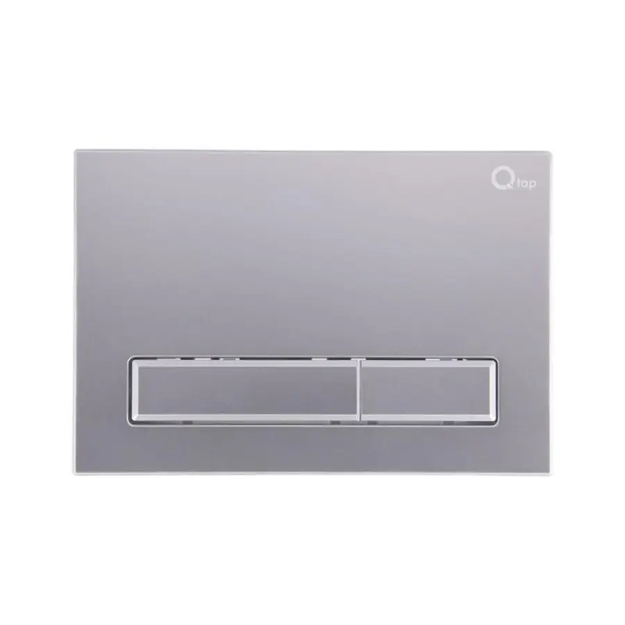 Qtap Nest Муляж Клавіша лінійна Satin 150x220x13mm