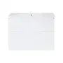 Комплект Qtap Albatross 810х725х460 White тумба підвісна + раковина урізна QT0172TP800D3080CW