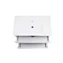 Комплект Qtap Albatross 810х725х460 White тумба підвісна + раковина урізна QT0172TP800D3080CW