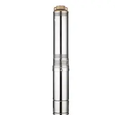 Насос заглибний відцентровий Womar 4SDM2 16 1,5 кВт