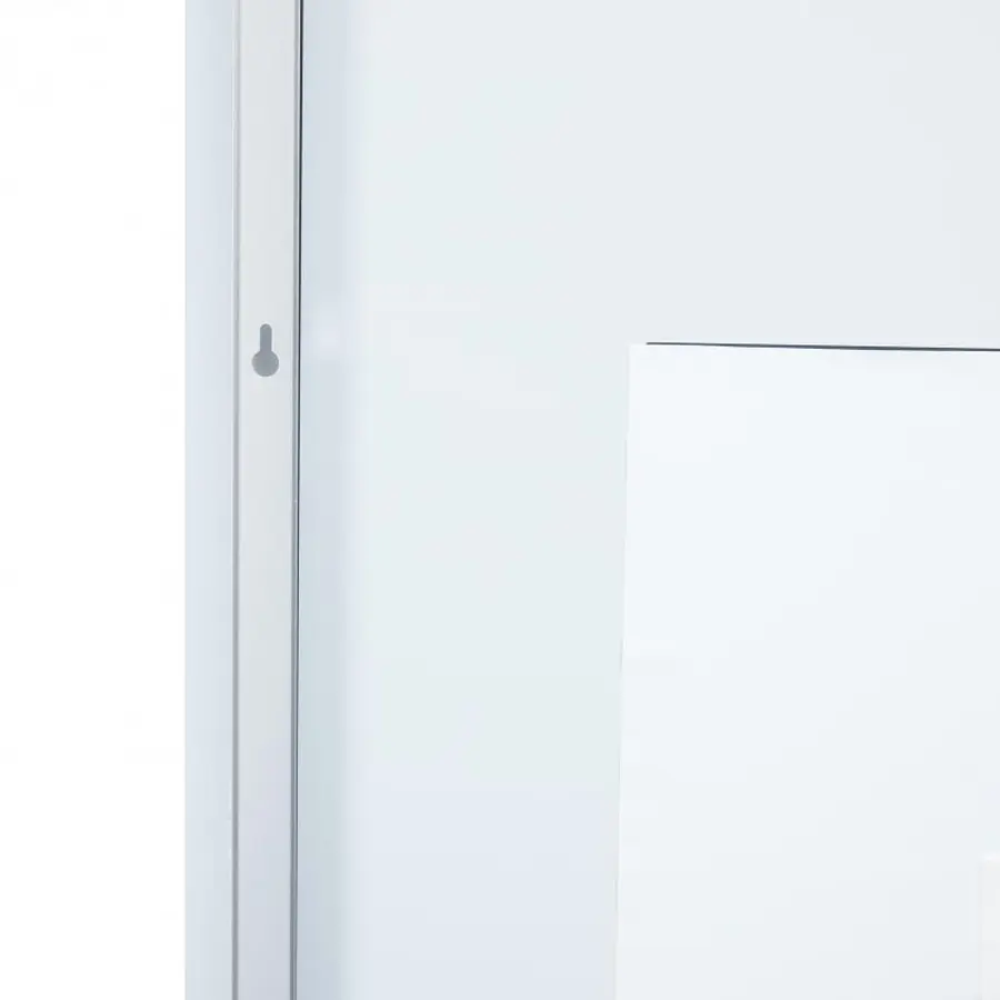 Дзеркало Qtap Scorpio 600x800 з LED-підсвічуванням та антизапотіванням, Reverse QT14781003W