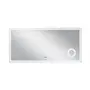 Дзеркало Qtap Stork 1400х700 з LED-підсвічуванням QT1578142270140W