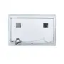 Дзеркало Qtap Aquarius 1200х800 з LED-підсвічуванням QT2178141980120W