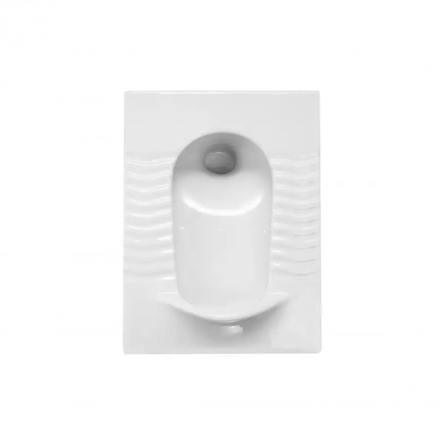 Чаша Генуя Qtap Kalao 605х450х330 White QT0823HDD55BW
