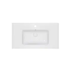 Раковина Qtap Albatross E49 900х490х200 White з донним клапаном QT01119090E49W Раковина Qtap Albatross E49 900х490х200 White з донним клапаном QT01119090E49W