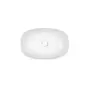 Раковина-чаша Qtap Cardinal 600х380х140 White з донним клапаном QT04117060TW