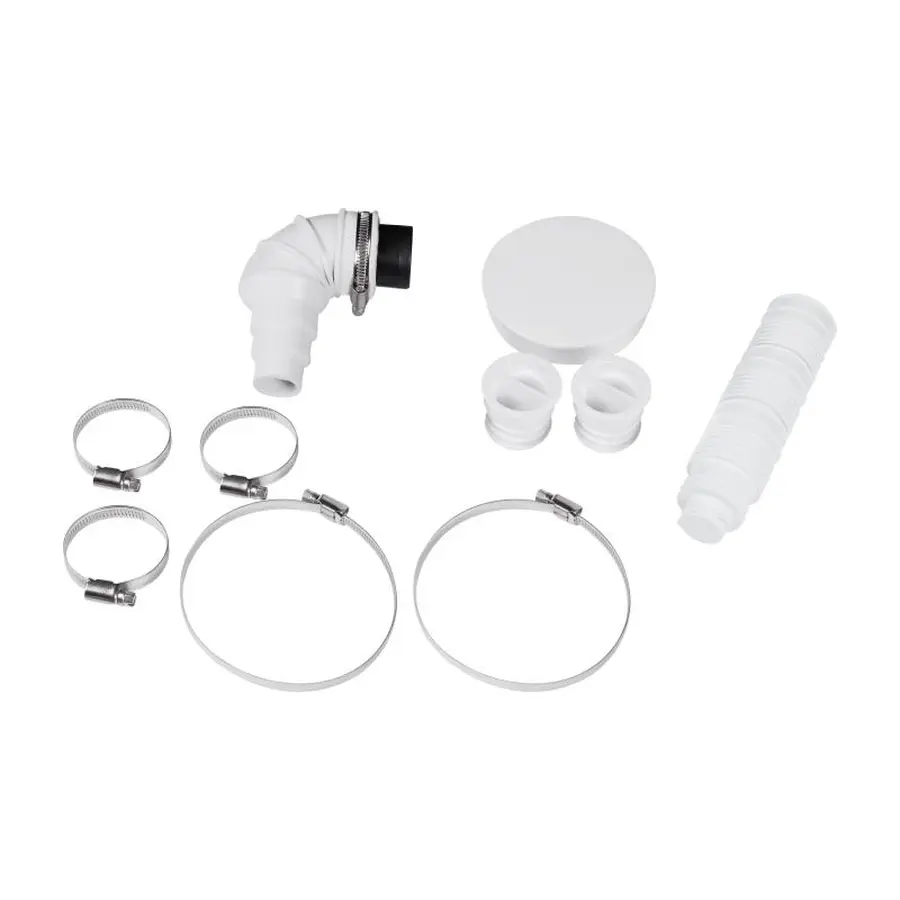 Каналізаційна установка Thermo Alliance WL400-I 0,4 кВт