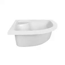 Душовий піддон Lidz Kupala ST90x90x41 Душовий піддон Lidz Kupala ST90x90x41