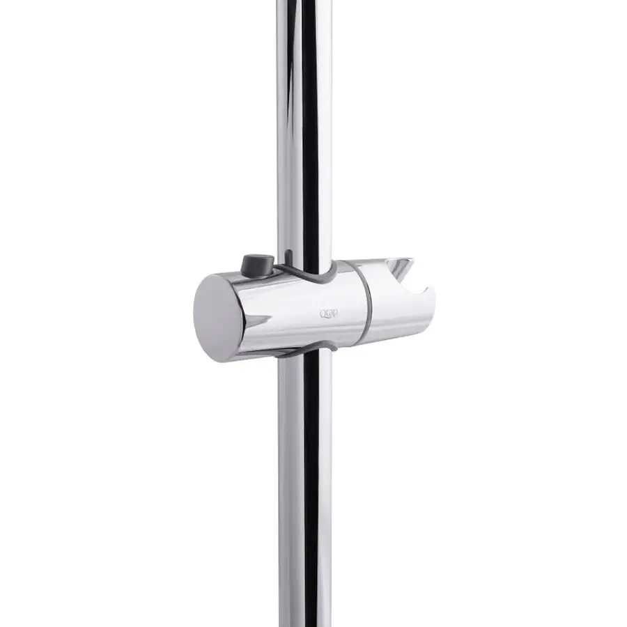 Штанга для душу Qtap Lepit 82103OC