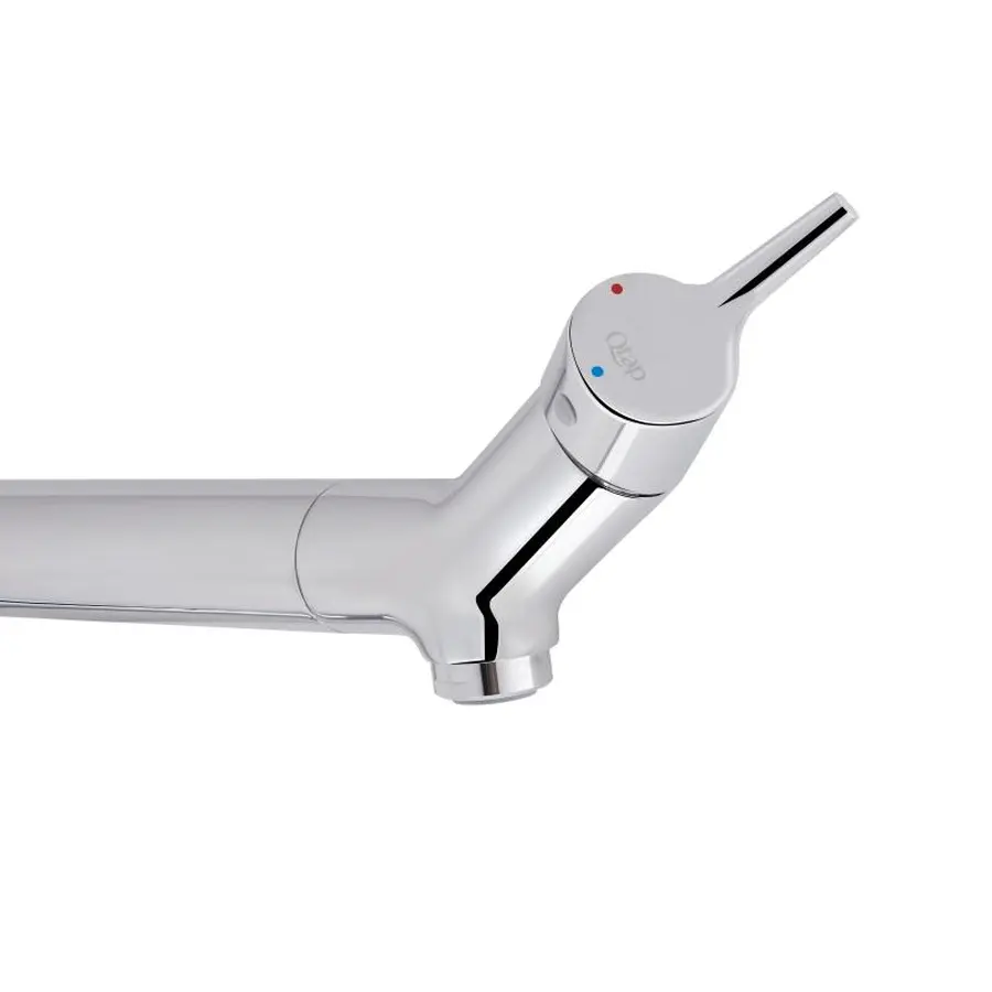 Змішувач для кухні Qtap Kuchyne 95102FC