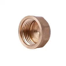 Заглушка SD Plus 1/2" ВР SD40215 Заглушка SD Plus 1/2" ВР SD40215