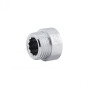 Подовжувач SD Plus 10х1/2" хром SD1301510