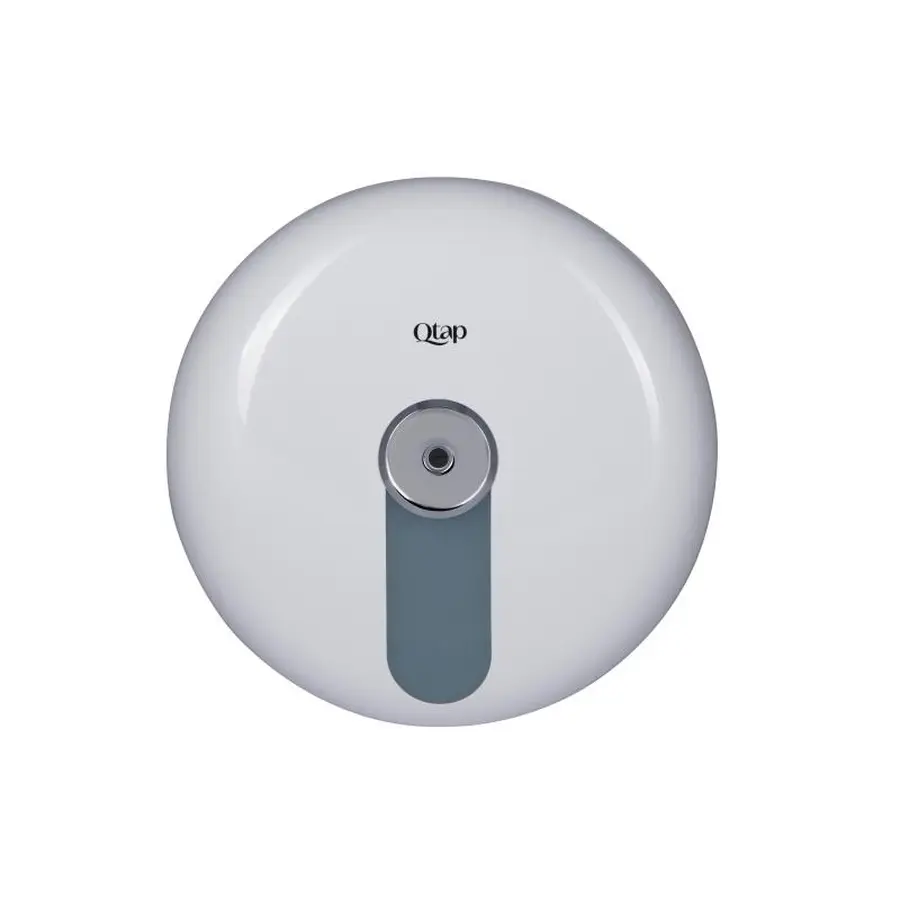 Диспенсер для паперових рушників Qtap Domů 17202WH White