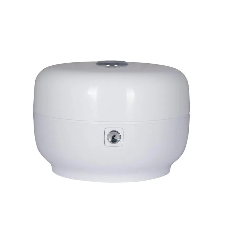 Диспенсер для паперових рушників Qtap Domů 17202WH White