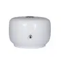 Диспенсер для паперових рушників Qtap Domů 17202WH White