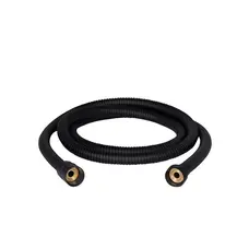 Шланг для душу Qtap Hadice 1,60 м QT054BL43074