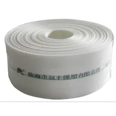 Дренажний шланг Thermo Alliance пожежний 2˝ 50 мм, 50 м