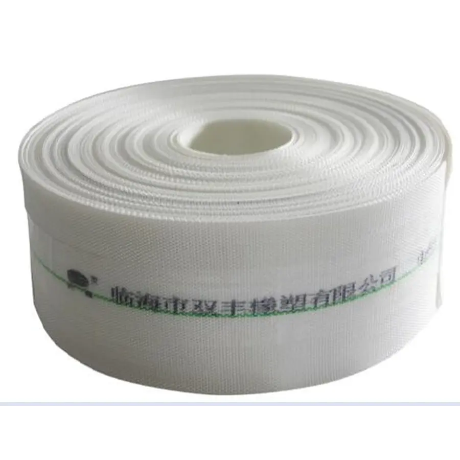 Дренажний шланг Thermo Alliance пожежний 2˝ 50 мм, 50 м