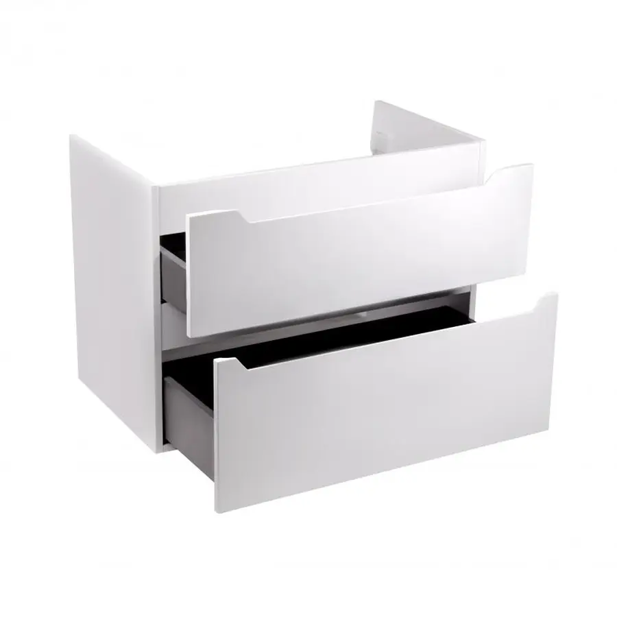 Тумба підвісна Qtap Scorpio 810х585х500 WHITE QT1474TPВ801NW