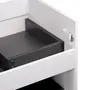 Тумба підвісна Qtap Scorpio 810х585х500 WHITE QT1474TPВ801NW