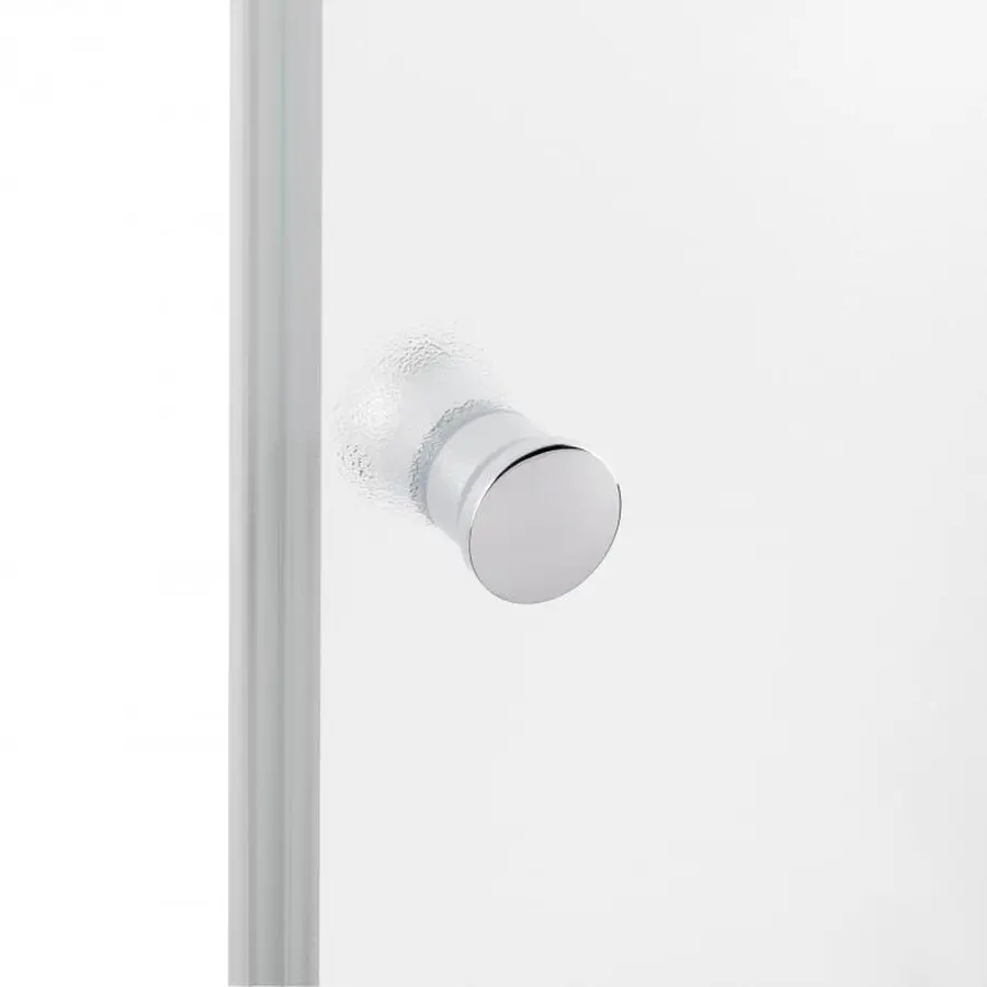 Готове рішення Qtap 2: Душ. кабіна півкругла, 90x90 + Душ. панель