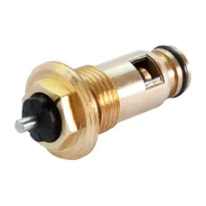 Клапан термостатич. для сталевих радиаторів